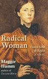 Radical Woman - Maggie Humm - 9781915115027