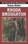 Rhoda Broughton - Tamar Heller - 9781915115126