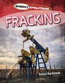 Fracking - Robyn Hardyman - 9781915153012