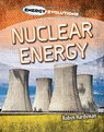 Nuclear Energy - Robyn Hardyman - 9781915153036