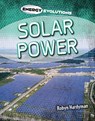 Solar Power - Robyn Hardyman - 9781915153043