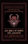 The Bible of Norse and Japanese Mythology - Marcello Pluto - 9781915155955