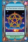 The Tarot Journey in Colour - Sasha Fenton - 9781915176011