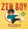 Zen Boy - Sky .K. Khalid - 9781915200860