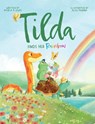 TILDA FINDS HER RAINBOW - Nicola A Lewis - 9781915200891