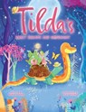 TILDA'S SWEET DREAMS AND GOODNIGHT - Nicola A Lewis - 9781915200907