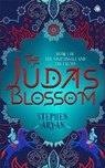 The Judas Blossom - Stephen Aryan - 9781915202192