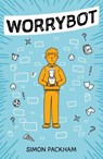 Worrybot - Simon Packham - 9781915235473