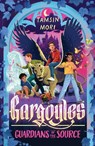 Guardians of the Source - Tamsin Mori - 9781915235909