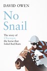 No Snail - David Owen - 9781915237217