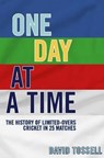 One Day at a Time - David Tossell - 9781915237231