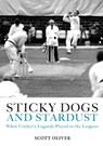 Sticky Dogs and Stardust - Scott Oliver - 9781915237262