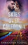 Skies Over Caledonia (The Highlands Series #4) - Samantha Young - 9781915243232