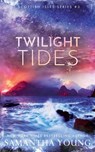 Twilight Tides: Alternative Cover Edition - Samantha Young - 9781915243515