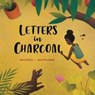Letters in Charcoal - Irene Vasco - 9781915244512