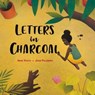Letters in Charcoal - Irene Vasco - 9781915244536