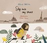 Step Into My Shoes - Alkisti Halikia - 9781915244956