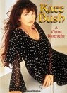 Kate Bush: A Visual Biography - Laura Shenton - 9781915246714