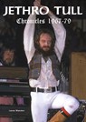 Jethro Tull Chronicles 1967-79 - Laura Shenton - 9781915246721