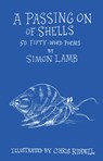 A Passing On of Shells - Simon Lamb - 9781915252128
