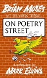 On Poetry Street - Brian Moses - 9781915252593