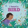 I Heard a Bird - Rob Ramsden - 9781915252616
