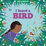 I Heard A Bird - Rob Ramsden - 9781915252814