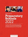 John Catt's Preparatory Schools 2022: A guide to 1,500 prep and junior schools in the UK - Jonathan Barnes - 9781915261076