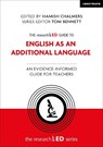 The researchED Guide to English as an Additional Language: An evidence-informed guide for teachers - Hamish Chalmers ; Tom Bennett - 9781915261342