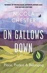 On Gallows Down - Nicola Chester - 9781915294067