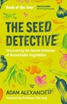 The Seed Detective - Adam Alexander - 9781915294241