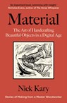 Material - Nick Kary - 9781915294623