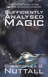 Sufficiently Analysed Magic - Christopher G. Nuttall - 9781915304889