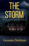 The Storm - Gemma Denham - 9781915307255