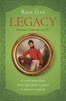 Legacy - Rose Gan - 9781915310200