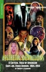 Aesthetic Deviations - Vincent A. Albarano - 9781915316233