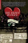 The Heart is Meat - Michael Backus - 9781915316332