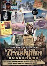 Trashfilm Roadshows - Johannes Schonherr - 9781915316523