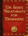 Dr. Sebi's Treatments for Beginners - Genesis Carcamo - 9781915331847