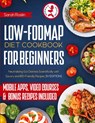 Low Fodmap Diet Cookbook for Beginners - Sarah Roslin - 9781915331977