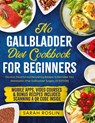 No Gallbladder Diet Cookbook - Sarah Roslin - 9781915331991