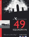 49 Squadron - Chris Ward - 9781915335166