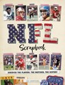 NFL Scrapbook - Ross Hamilton - 9781915343277