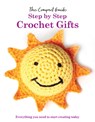 Step by Step: Crochet Gifts - Katharine Marsh - 9781915343994