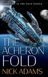 The Acheron Fold - Nick Adams - 9781915347008