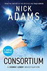 Consortium - Nick Adams - 9781915347251