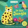 Match n Stick Jungle -  - 9781915356918