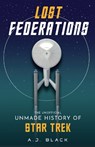 Lost Federations - A. J. Black - 9781915359117