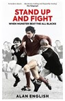 Stand Up and Fight - Alan English - 9781915359285