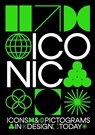 Iconic - Jon Dowling - 9781915392114